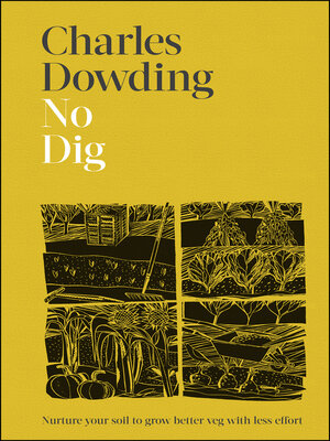 cover image of No Dig